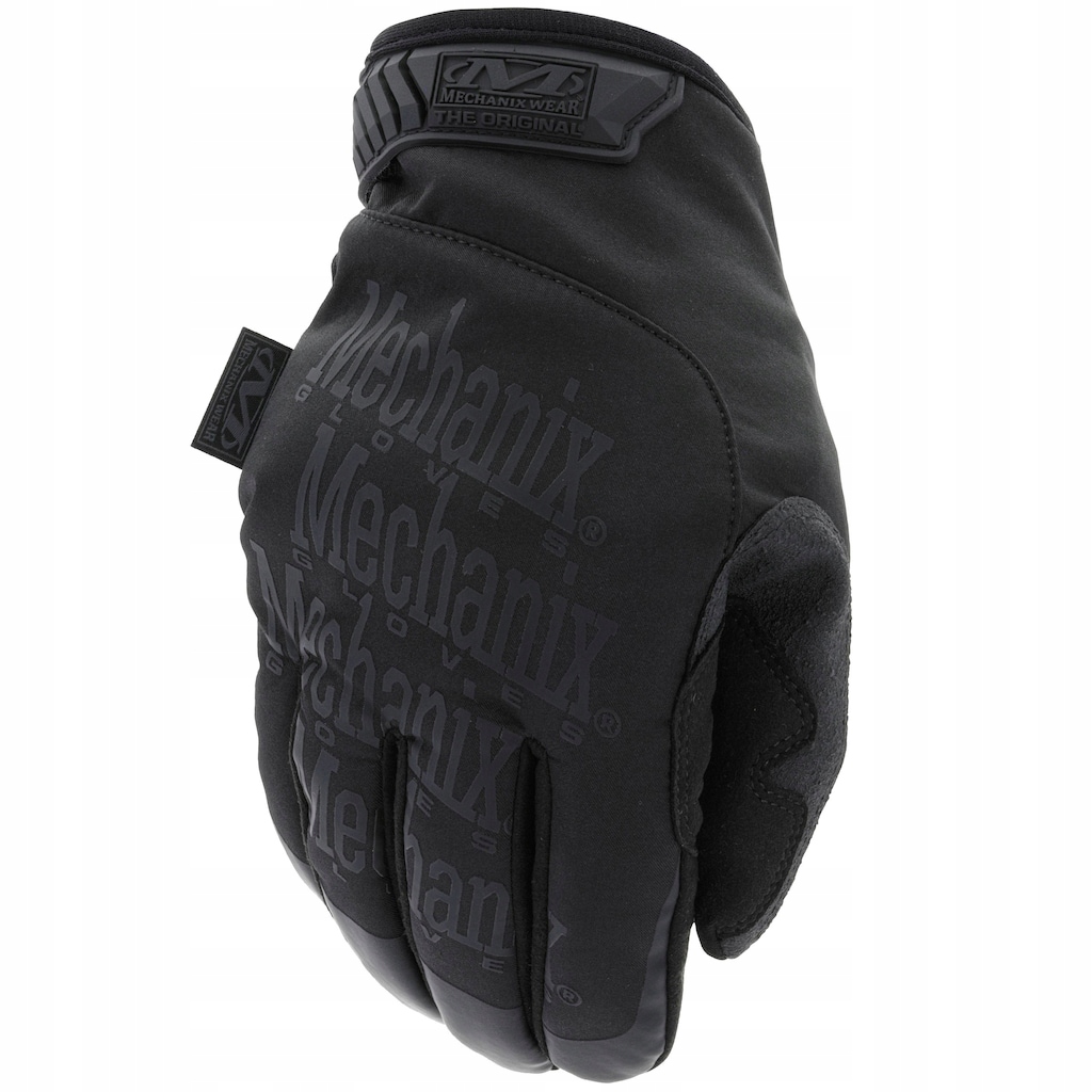 Pětiprsté rukavice Mechanix Wear XL