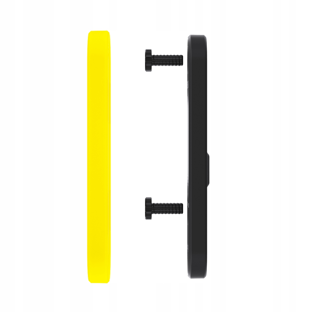 Lokalizator Knog Scout alarm rowerowy iOS Model Scout