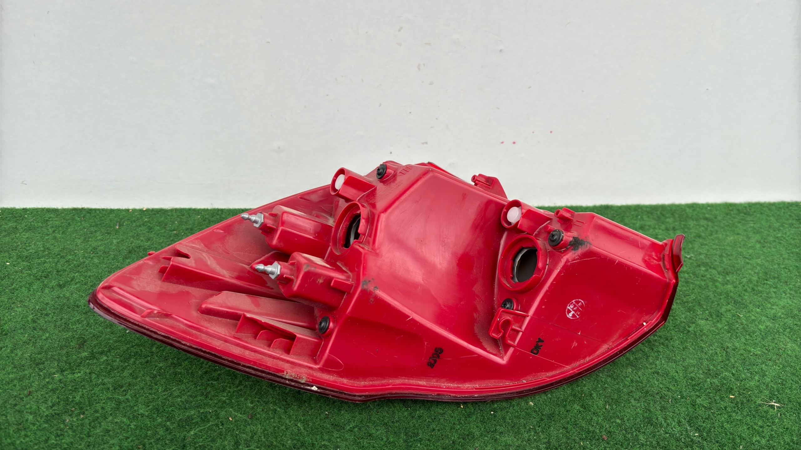 KIA CEED 2 II HB right light rear part rear without LED 92402-A20 K80/853