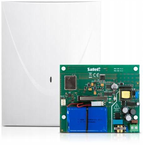 Retransmiter Rádiových Signálov Satel ARU-200