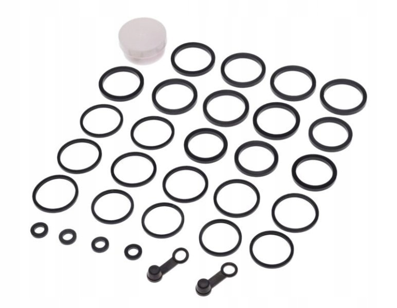 BCF-320 ZESTAW SUZUKI GSX1400 02-07