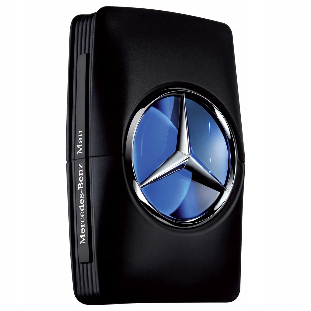 Mercedes-Benz Man toaletní voda sprej 100 ml