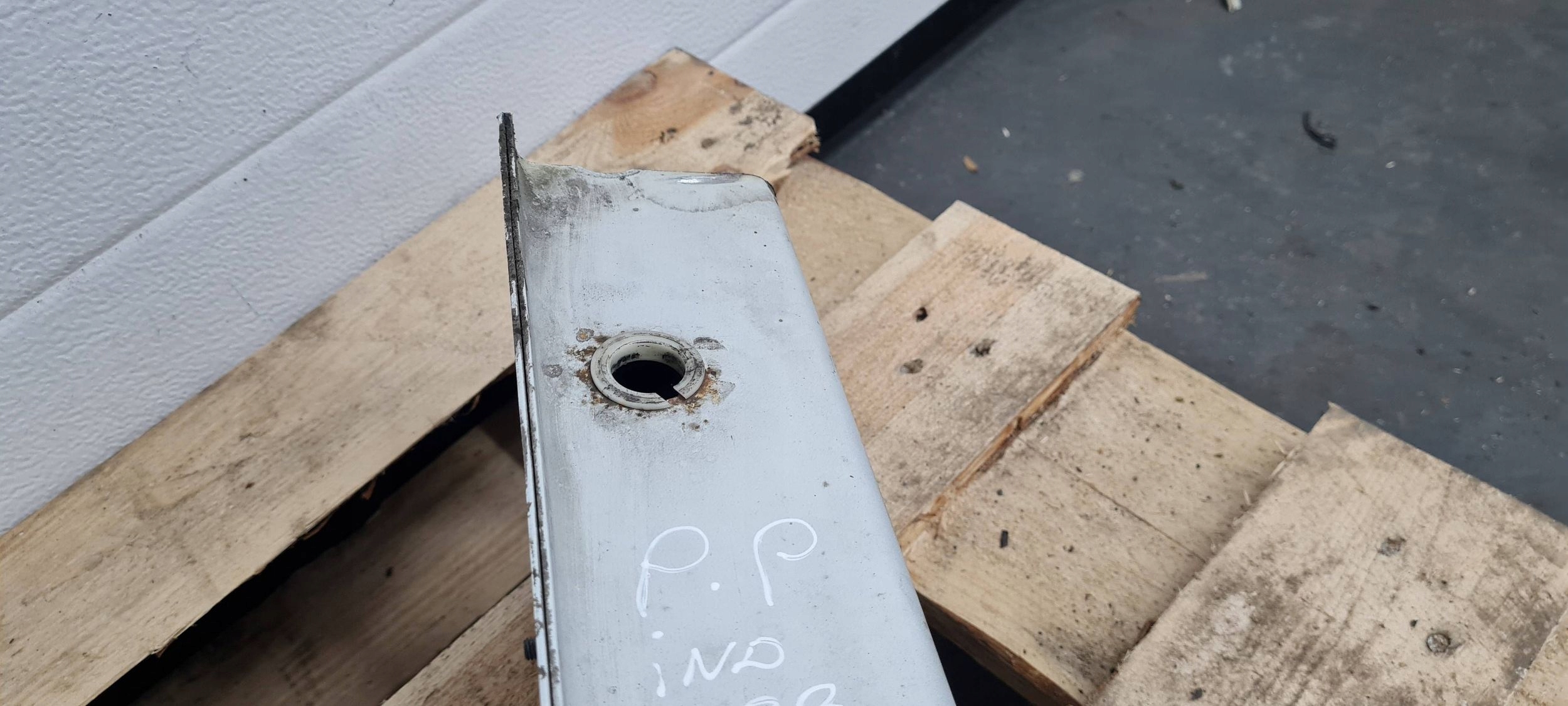 A5 8T LIFT S5 quarter front front right right front LS9R A4 B8 S4