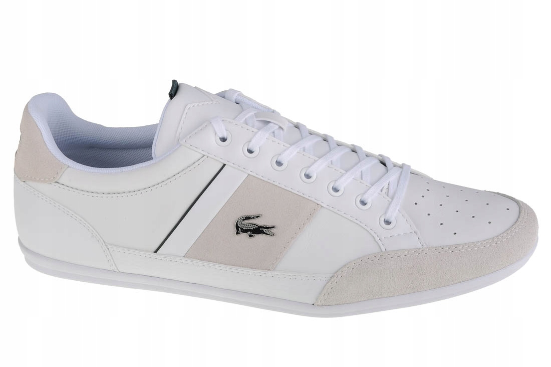 

męskie półbuty Lacoste Chaymon 741CMA00641R5 r.44