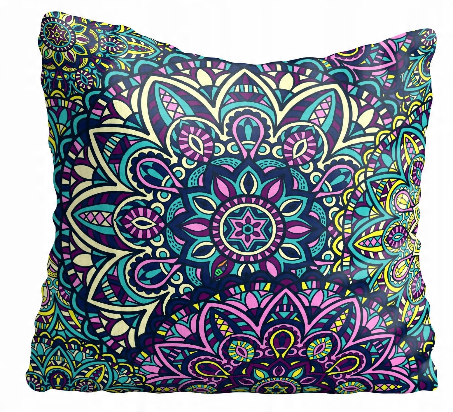 

Poszewka na poduszkę Mandala 50x60cm 1209 1209
