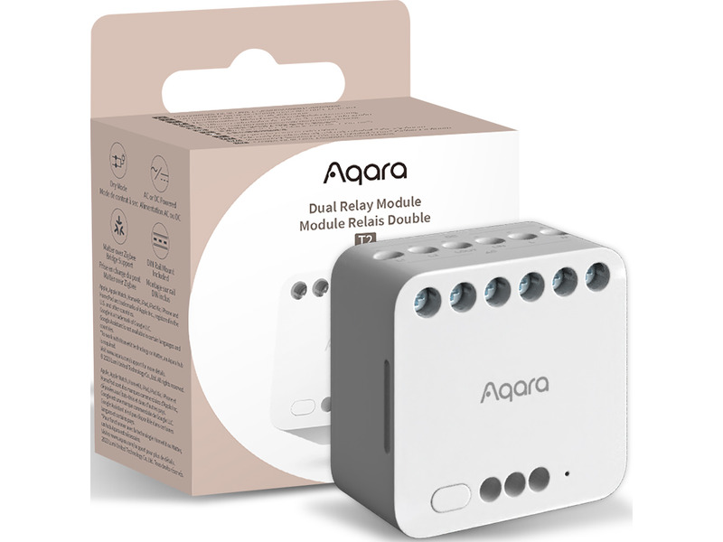 Przekaźnik Aqara DCM-K01