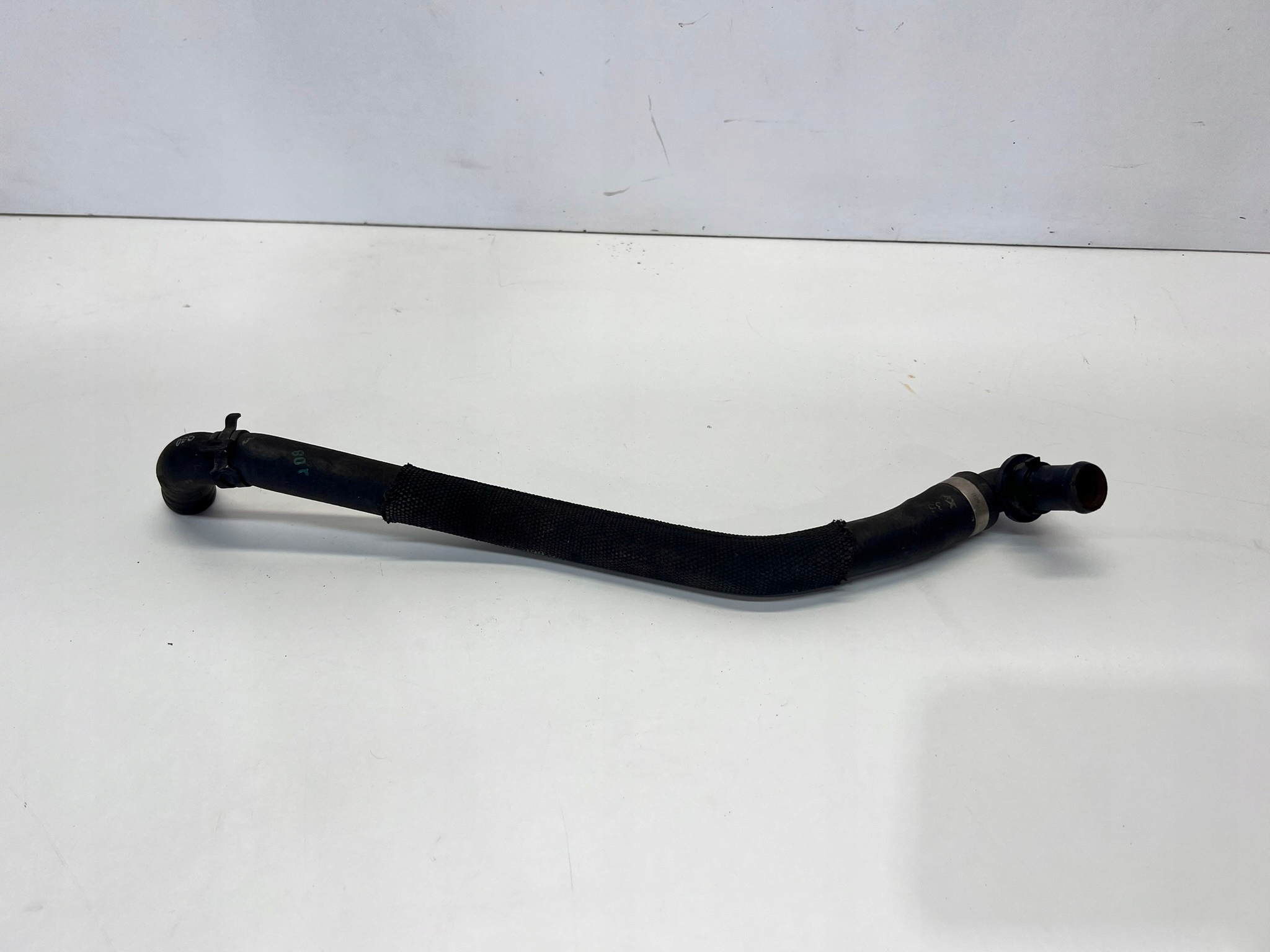 crijevo prijenos vode AUDI Q5 FY 2.0 TFSI 80B819350B