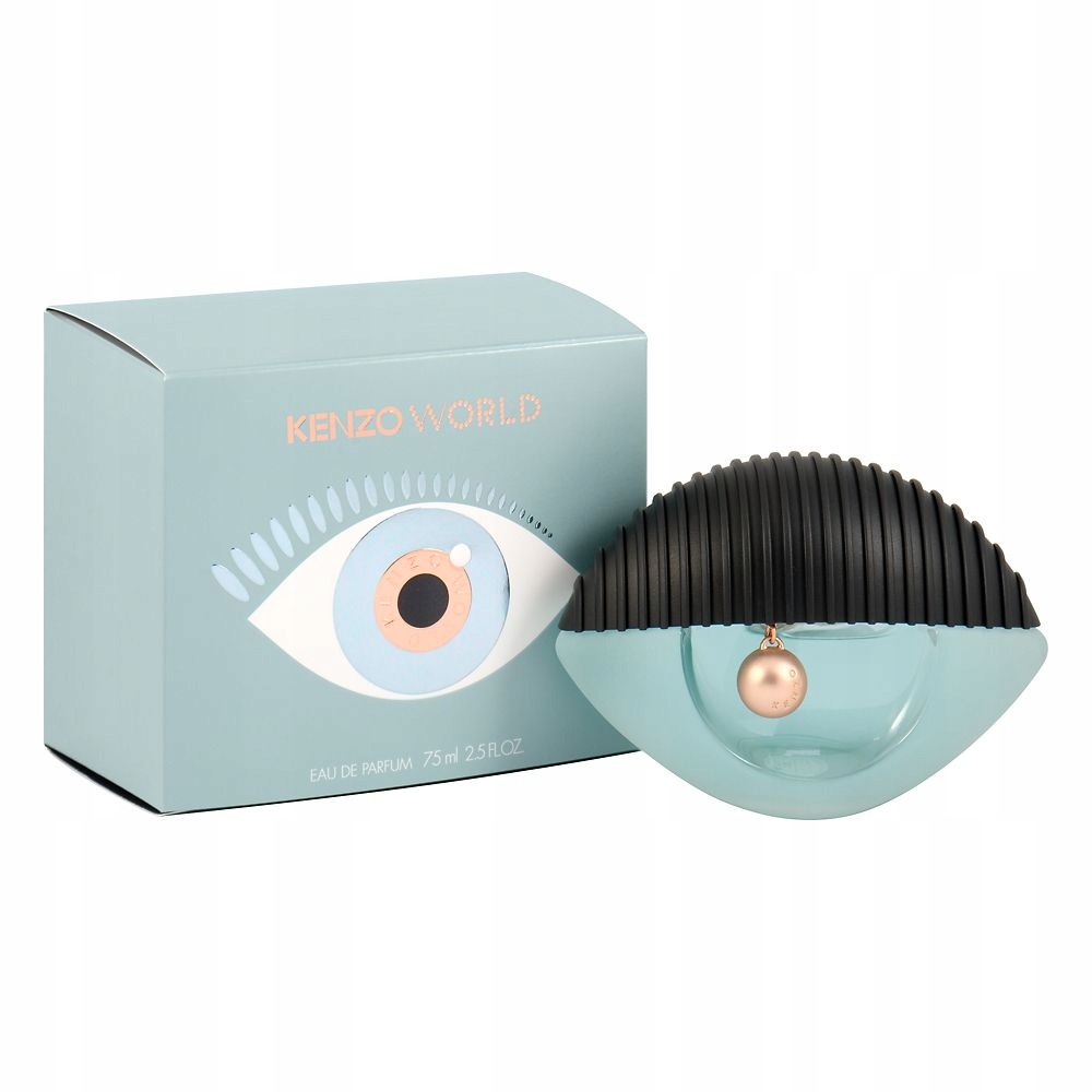 Kenzo World Parfémovaná Voda 75 ML