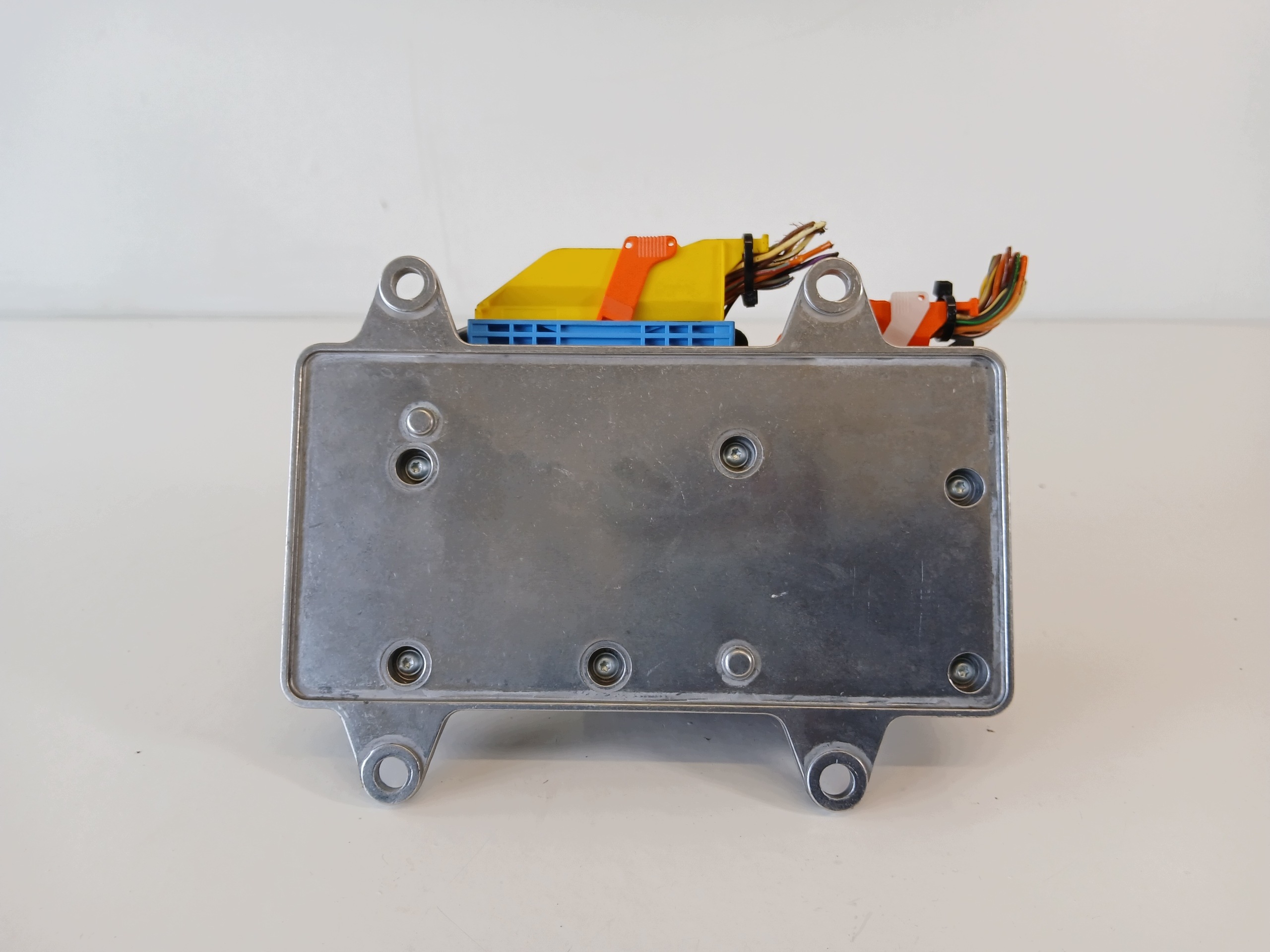 VOLVO V50 S40 II SENSOR airbag modulo airbag 30773401