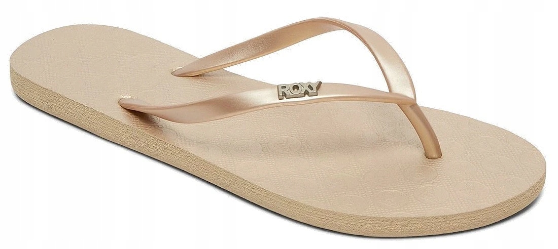 

japonki Roxy Viva IV - MGD/Metallic Gold