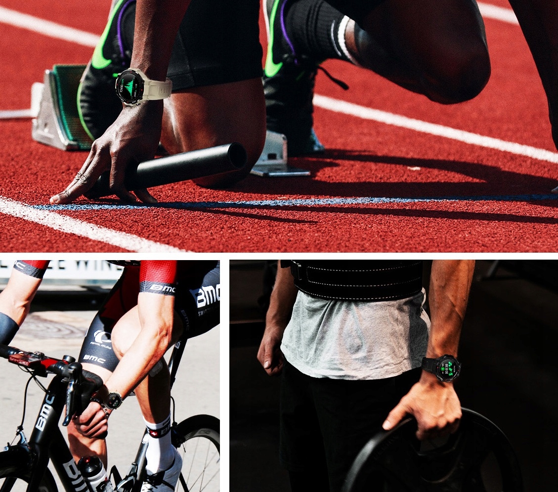 ZEGAREK NA KOMUNIĘ MĘSKI DLA CHŁOPCA SMARTWATCH WIELOFUNKCYJNY POLSKIE MENU Rodzaj analogowo - cyfrowe