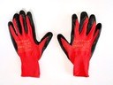

Rękawice Ochronne Ox-latex rozmiar 9 (12par)