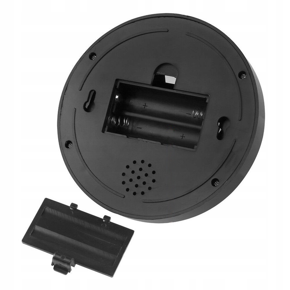 ATRAPA KAMERY PRZEMYSŁOWEJ LED ZESTAW 4 SZT Model kamera