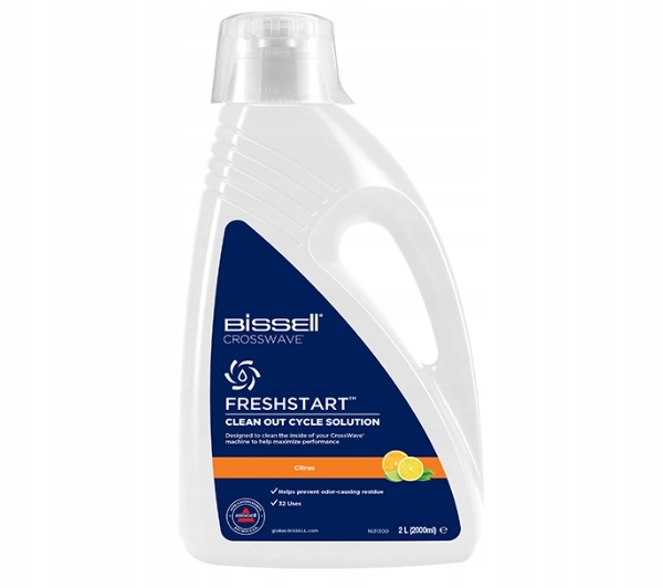 Środek czyszczący do odkurzacza Bissell FreshStart 3556 2L