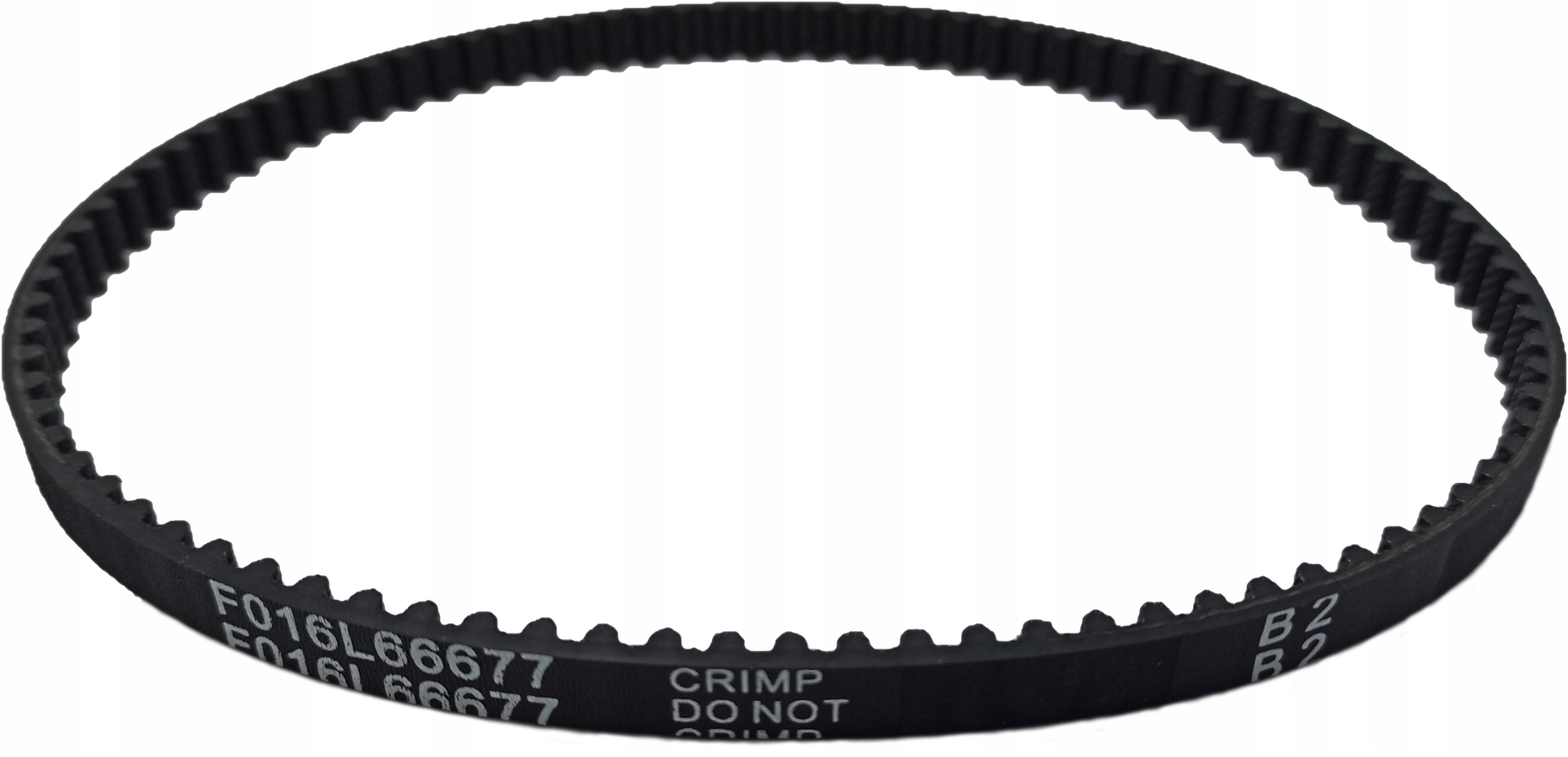 

Bosch Pasek Napędowy Rotak 32 32R Arm 32 32R Orygi