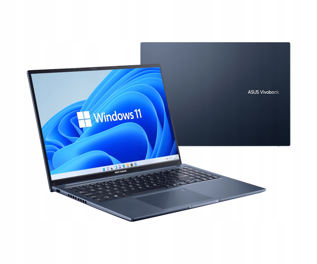 

Asus VivoBook 16X X1603ZA i5-12500H 16GB 512GB W11