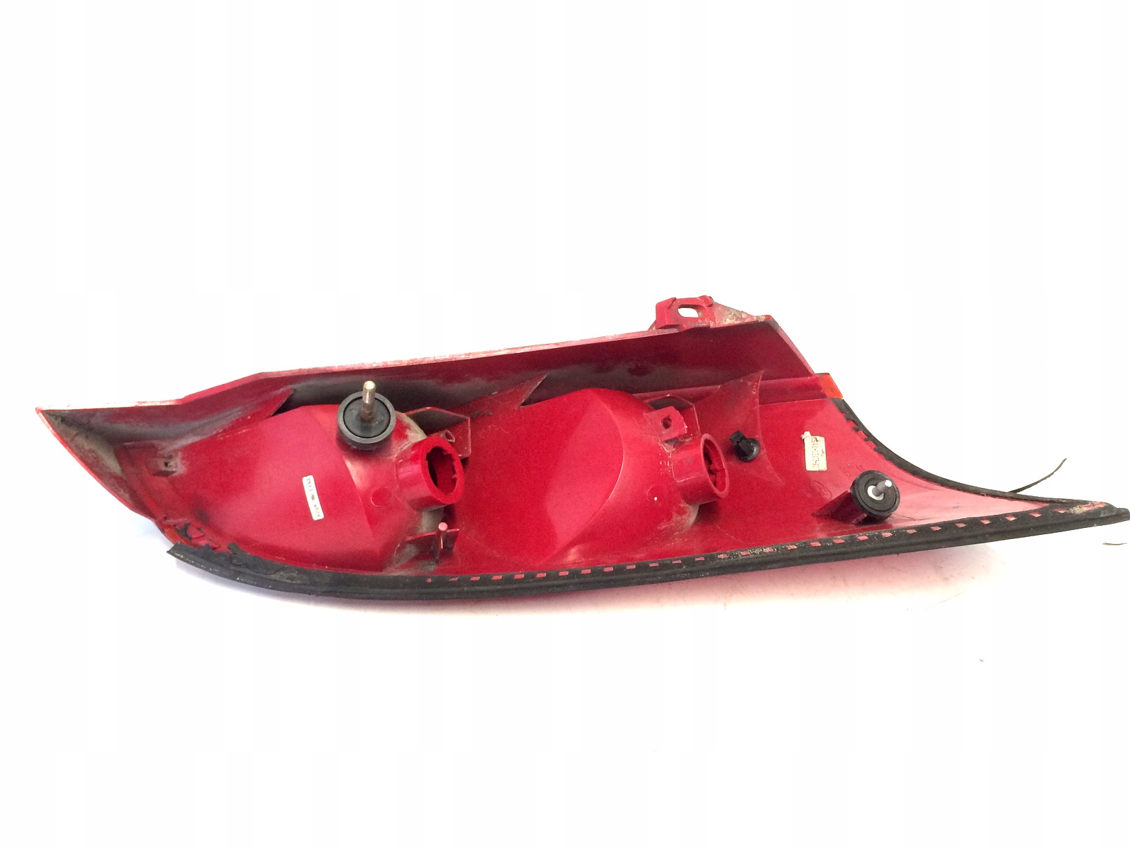 light rear left FORD FOCUS