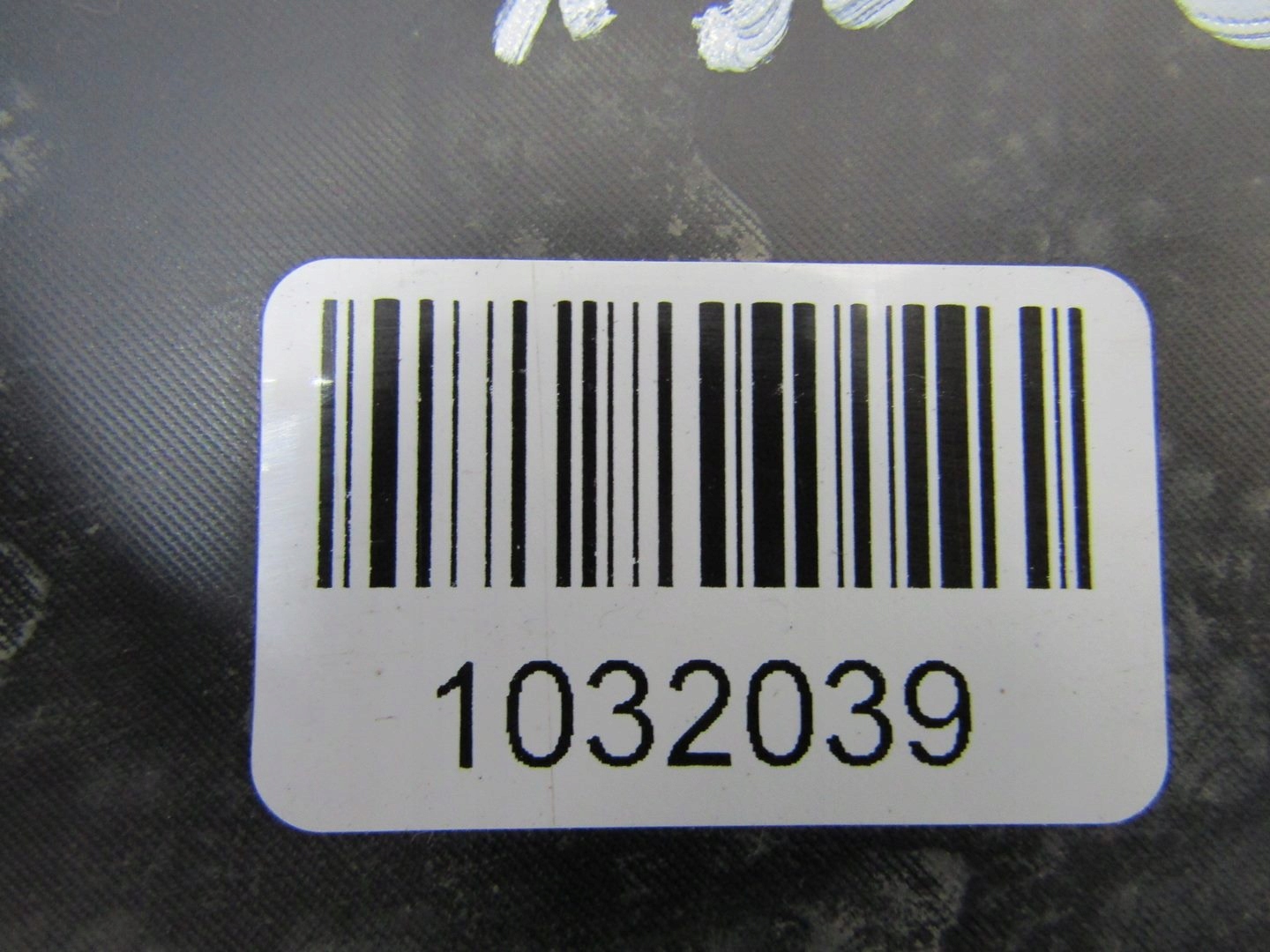 MAZDA 3 BP IV 21R OSŁONA LEWA PODWOZIA DOLNA DÓŁ Numer katalogowy oryginału LEWY DOLNA BCJH 563H1