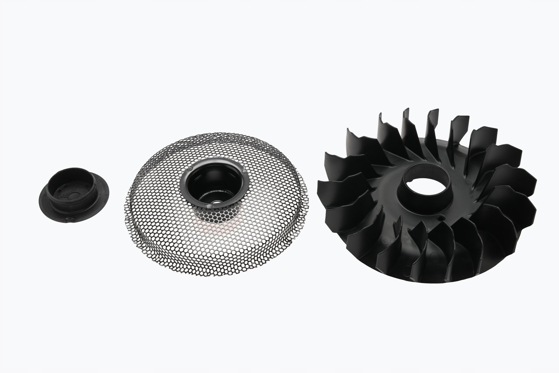 Ventilátor magnetického kolesa Briggs a Stratton Avs, Intek, Model 21, 28,