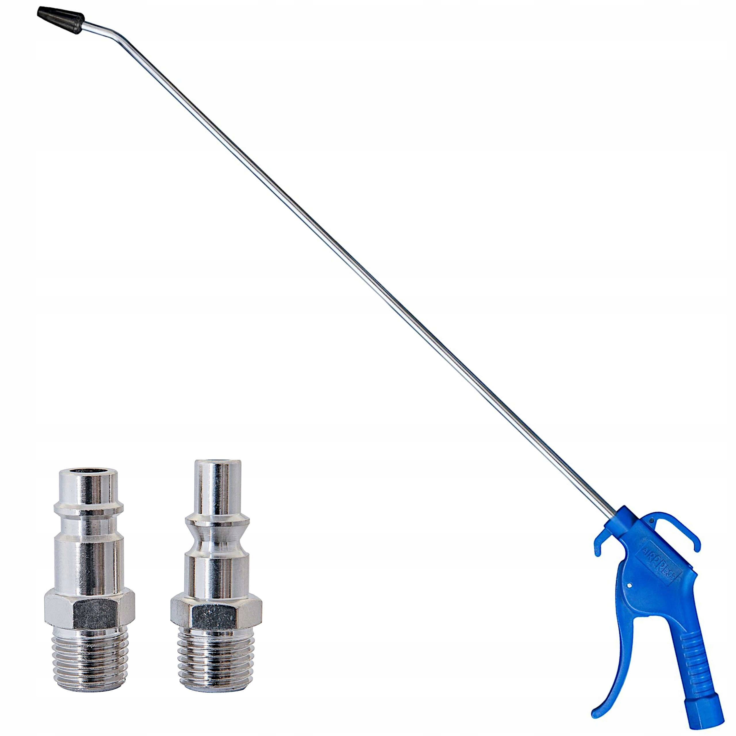 

Airpress Pistolet Wydmuchowy Nadmuchowy Dysza 50CM