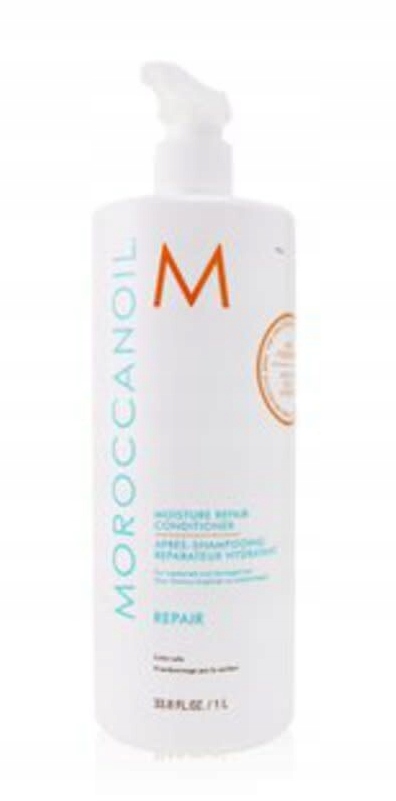 Moroccanoil Moisture Repair Odżywka Włosy Suche 1000ml
