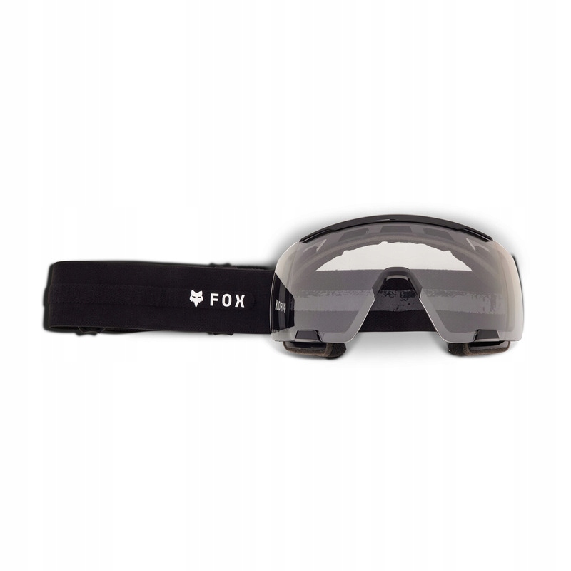 Okuliare Fox Pure Vue Black/clear Os