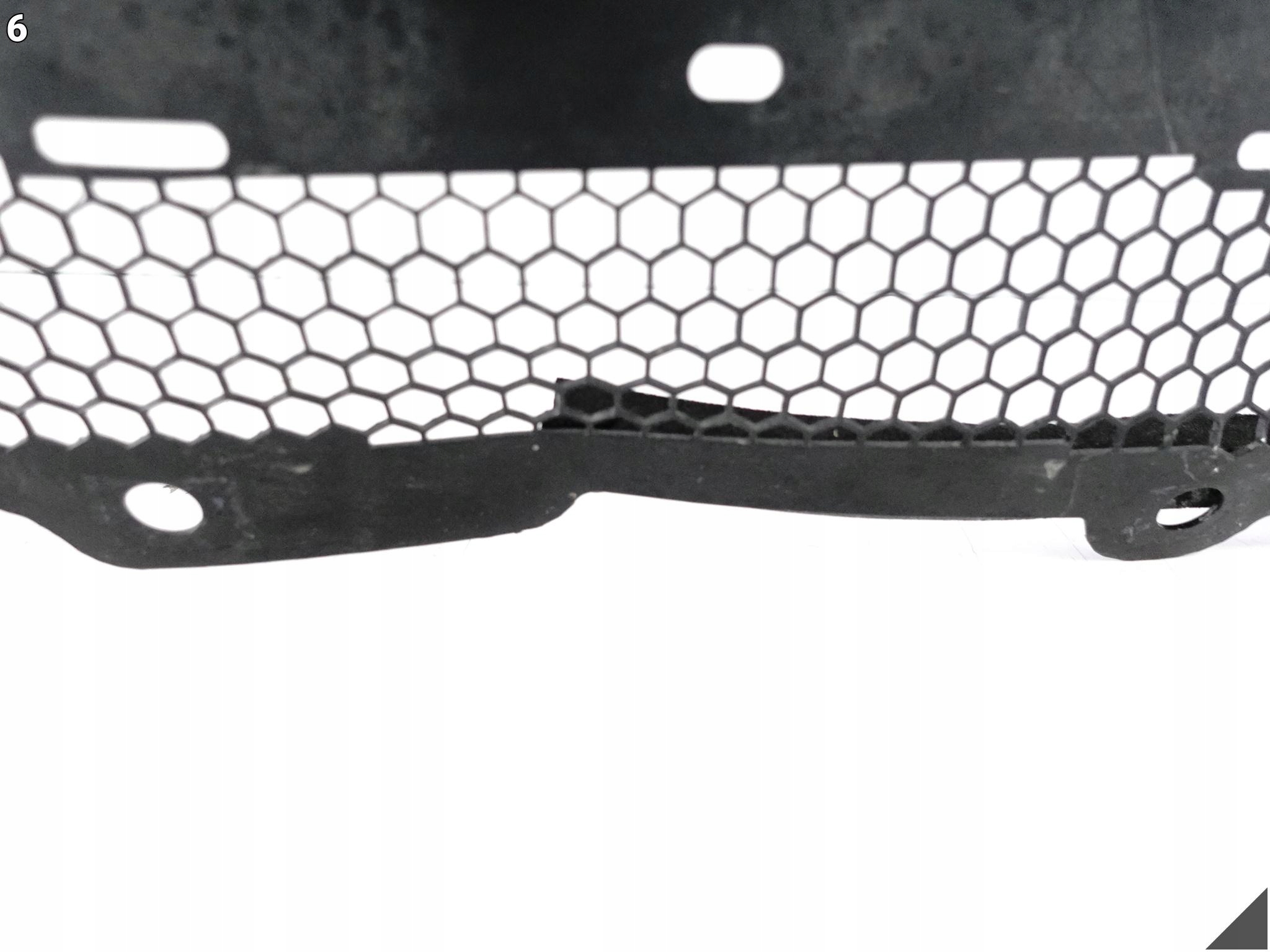 ASTON MARTIN DB12 23- grid grille net intake W bumper front