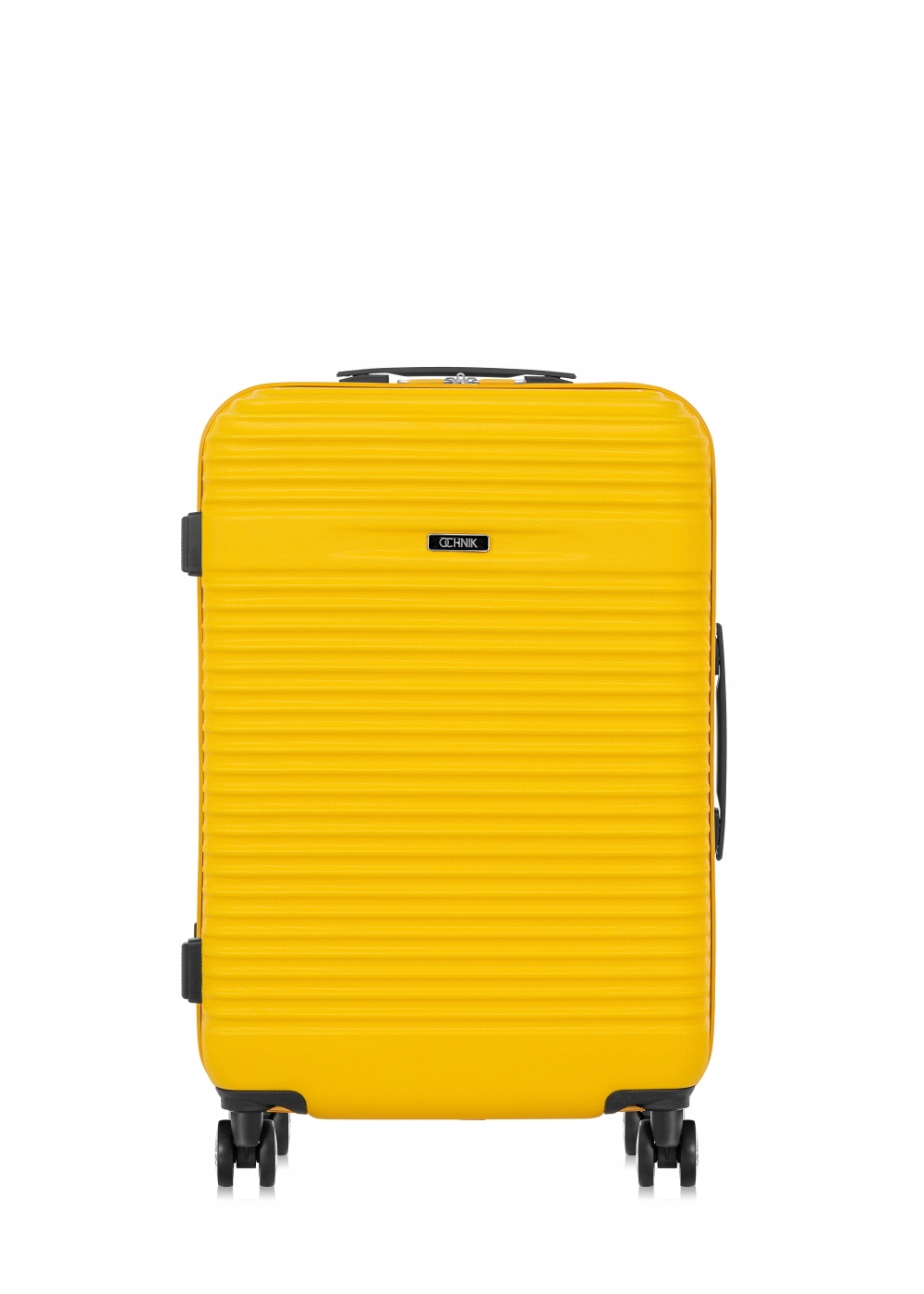 

Ochnik Walizka na kółkach 24" WALAB-0040-21