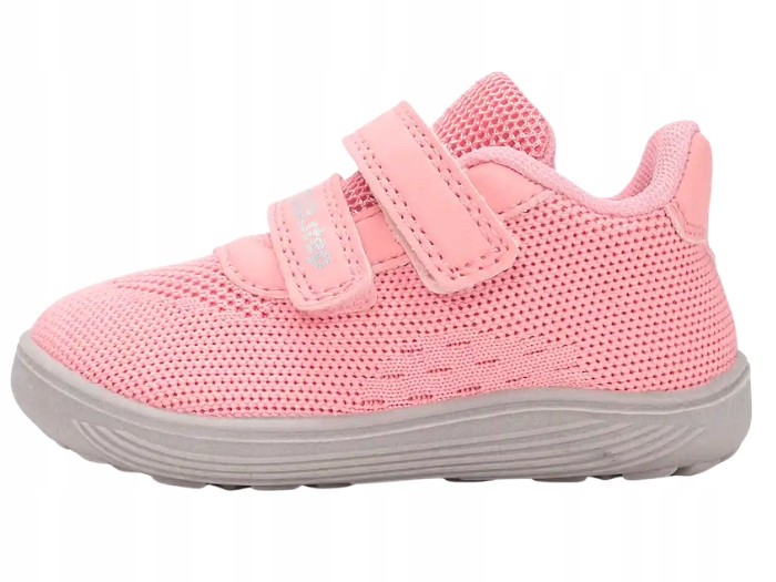 Buty Sportowe Barefoot D.D.Step F093-61936CL Baby Pink Boso Rozmiar 30