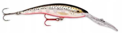 Rapala Deep Tail Dancer TDD11 Sfl 11cm 22g-9m