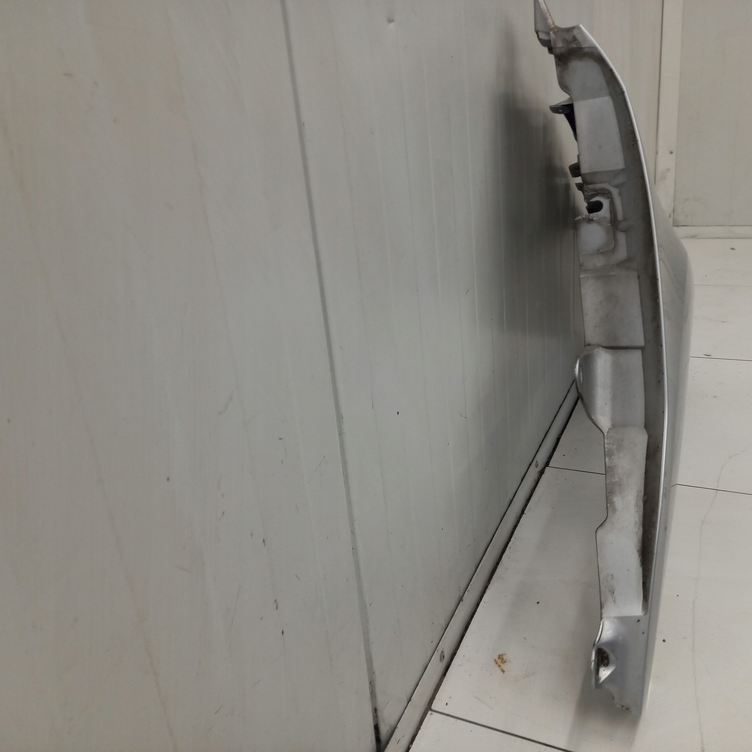 parafango Destra Anteriore CITROEN C4