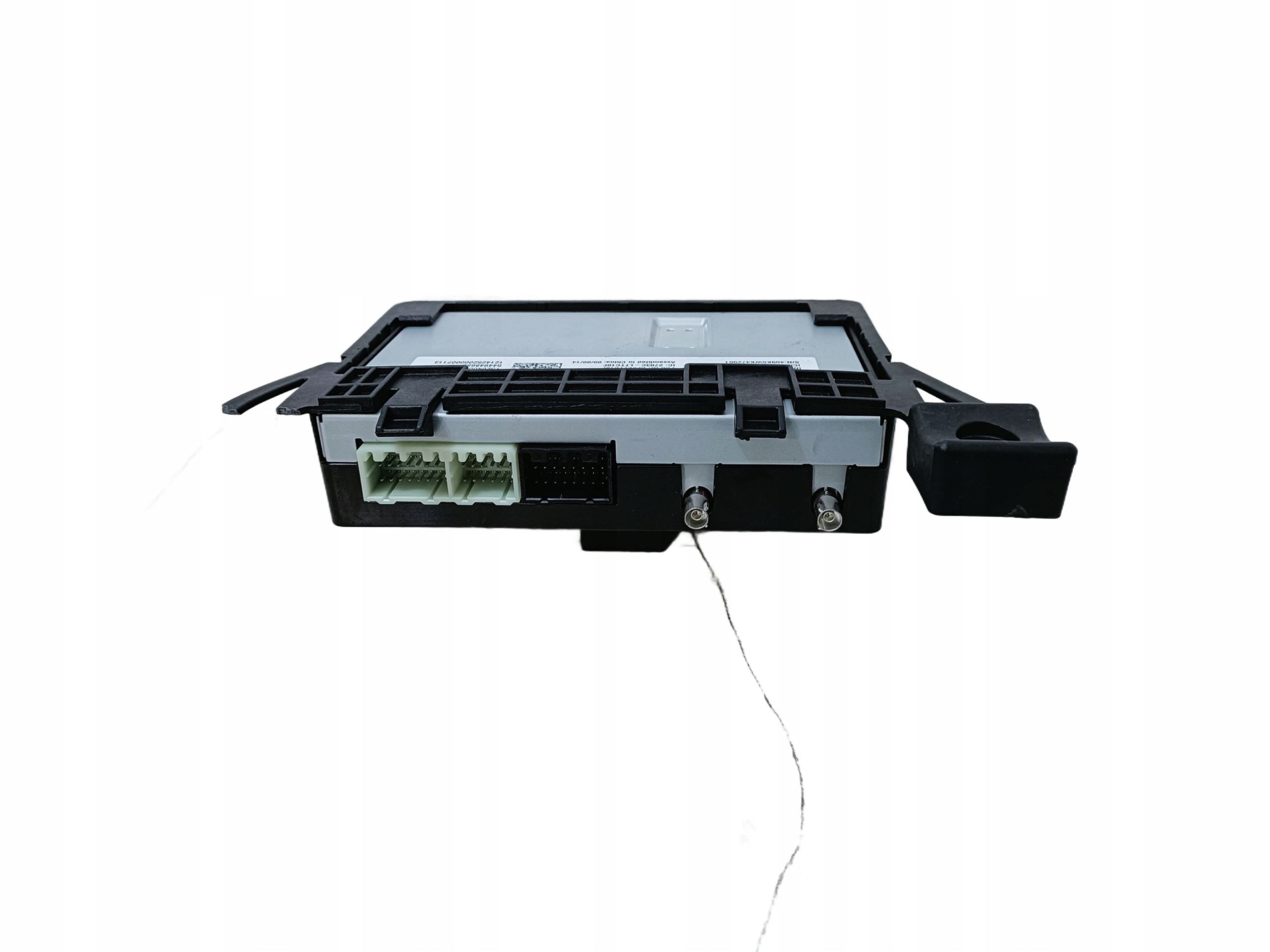 CADILLAC ESCALADE IV 15- control unit module navigation devices 23261702
