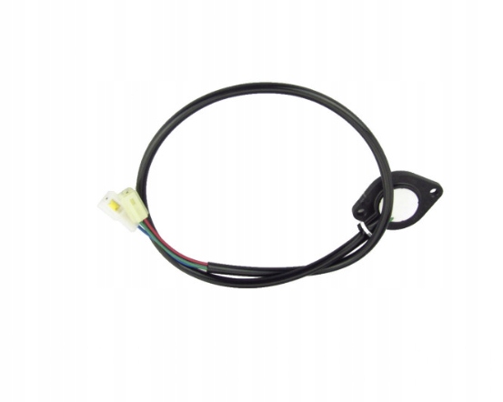 Snímač Neutrálneho Chodu, Produkt Oem Suzuki Gsx 750 GSX750 Inazuma 98-2003