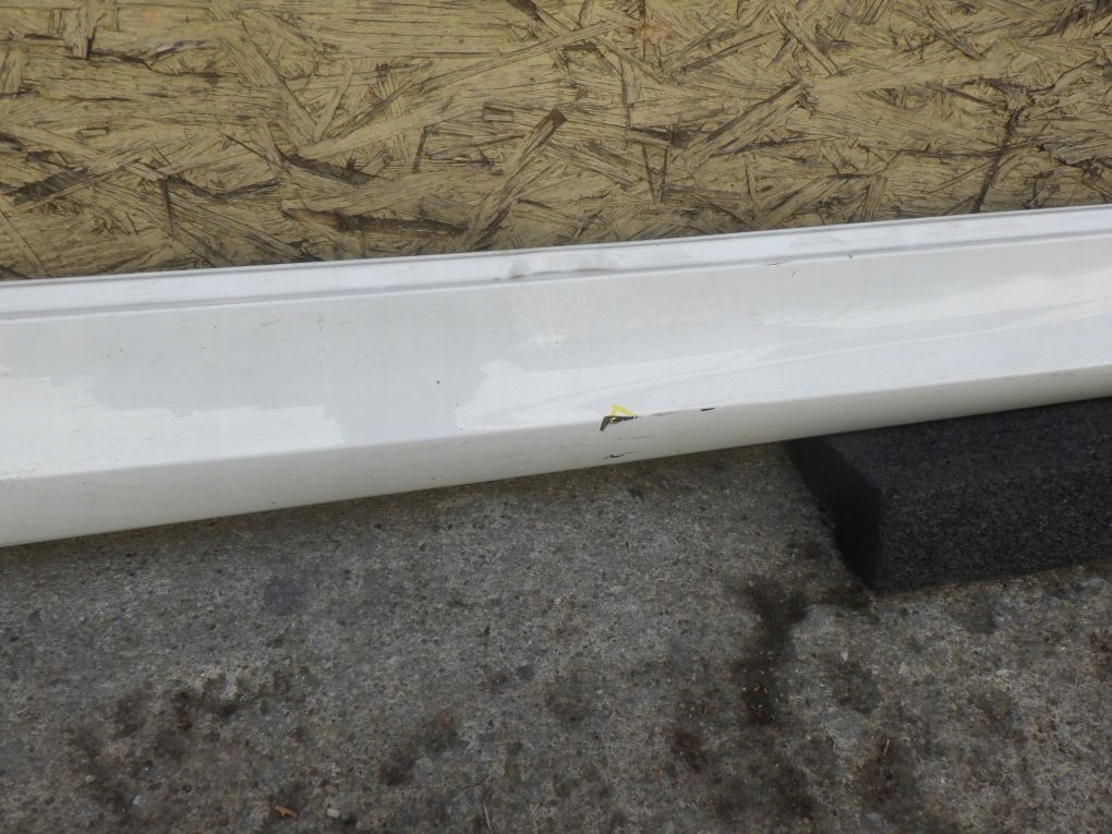 BMW 3 G20 G21 M PAKIET moulding threshold threshold right