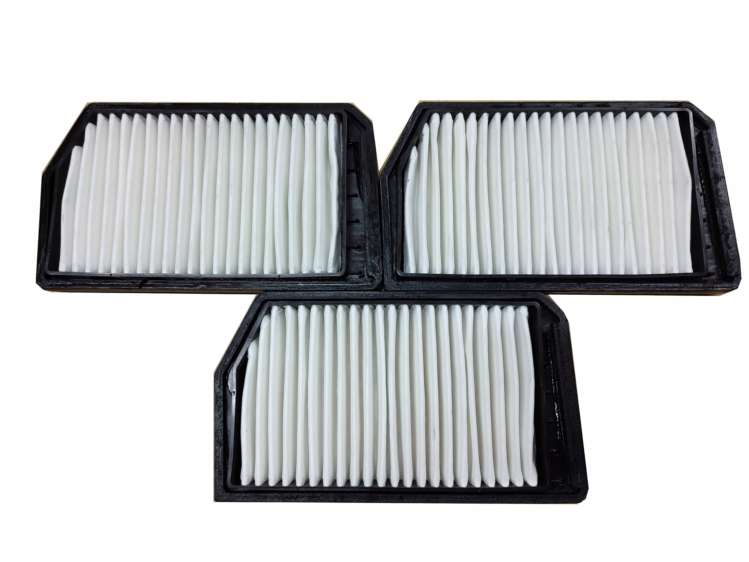 Filtr powietrza Odes Pathcross 1000 800 650 airbox Producent inny