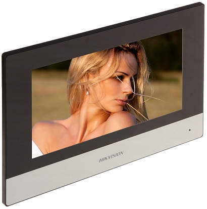 Panel Wewnętrzny Ip DS-KH6320-TE1 Hikvision