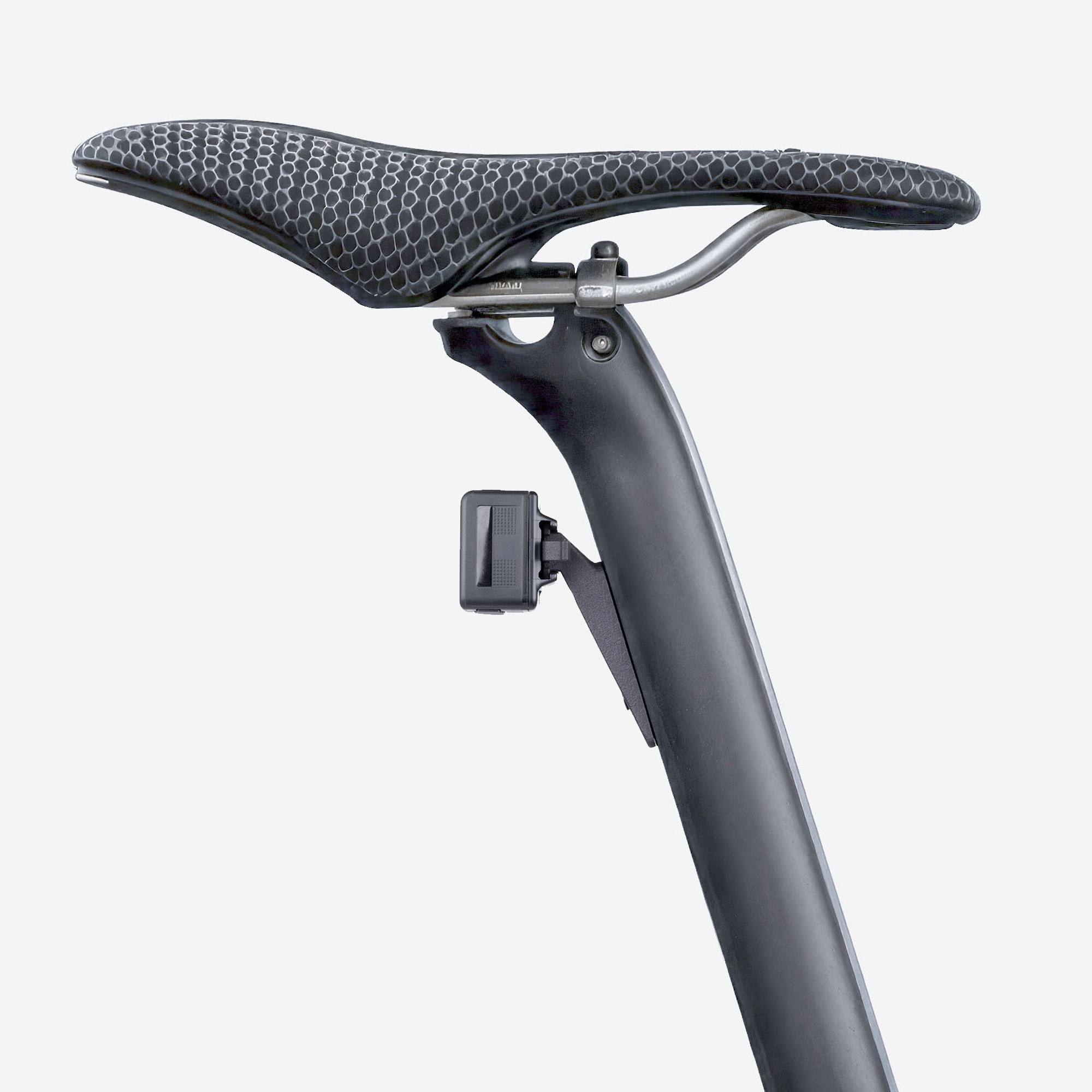 Držák radaru pro sedlovku Seka ExAero Trek Flare Rt CarBack (horní poloha)