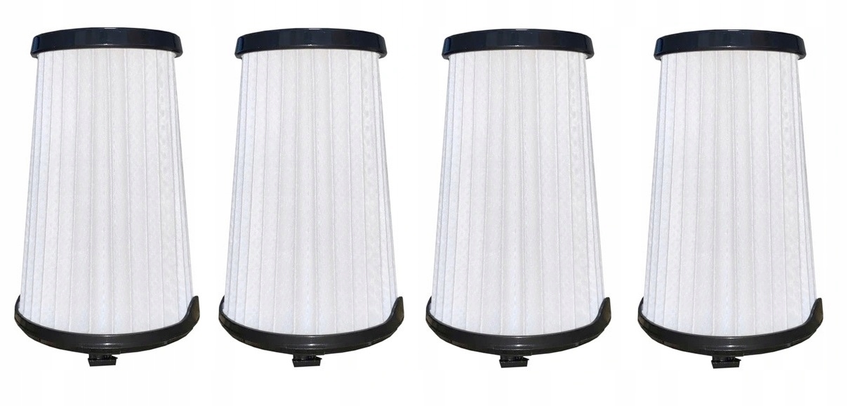 FILTR DO ODKURZACZA ELECTROLUX ZB3301 ERGORAPID 4x