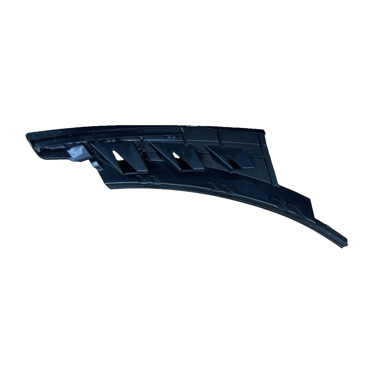 AUDI A5 III 3 B10 8B 2024- bumper bracket left front 8B3807095