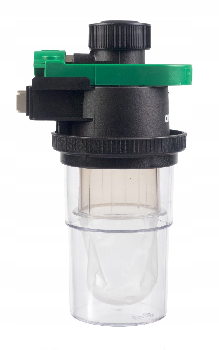 Dodatkowa butla na olej POE seria 700R Producent code 3903655