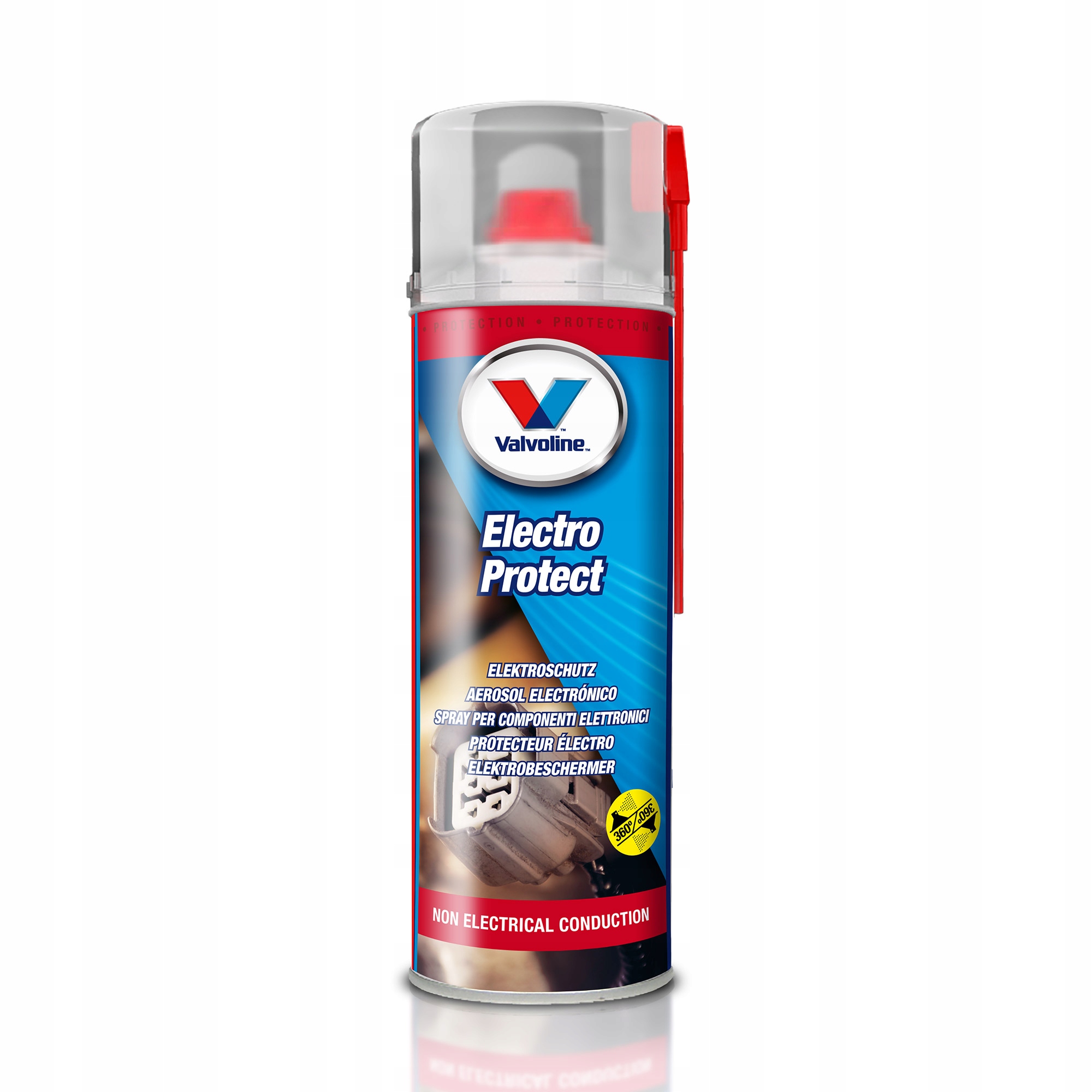 Valvoline Electro Protect 500ML