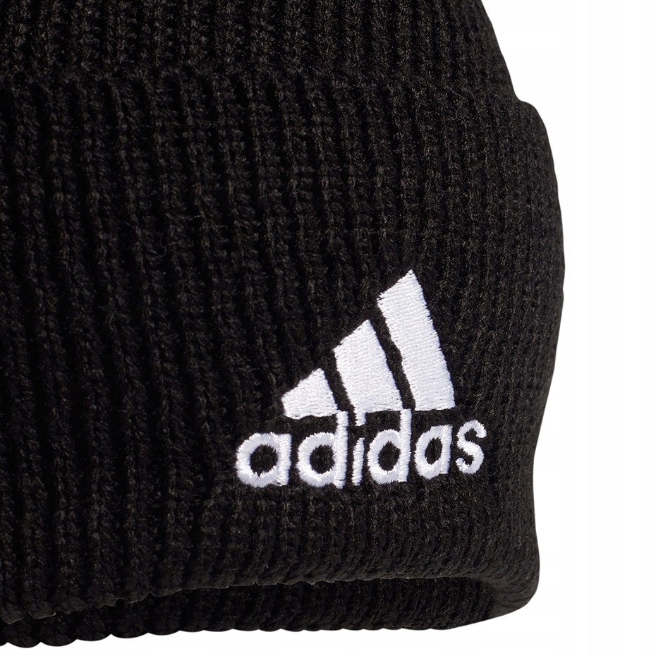 ADIDAS CZAPKA ZIMOWA MĘSKA BEANIE TIRO DQ1070 OSFM Marka adidas