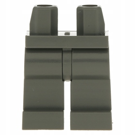 

Lego Nogi Nóżki Spodnie 970c00 Dbg Nowe