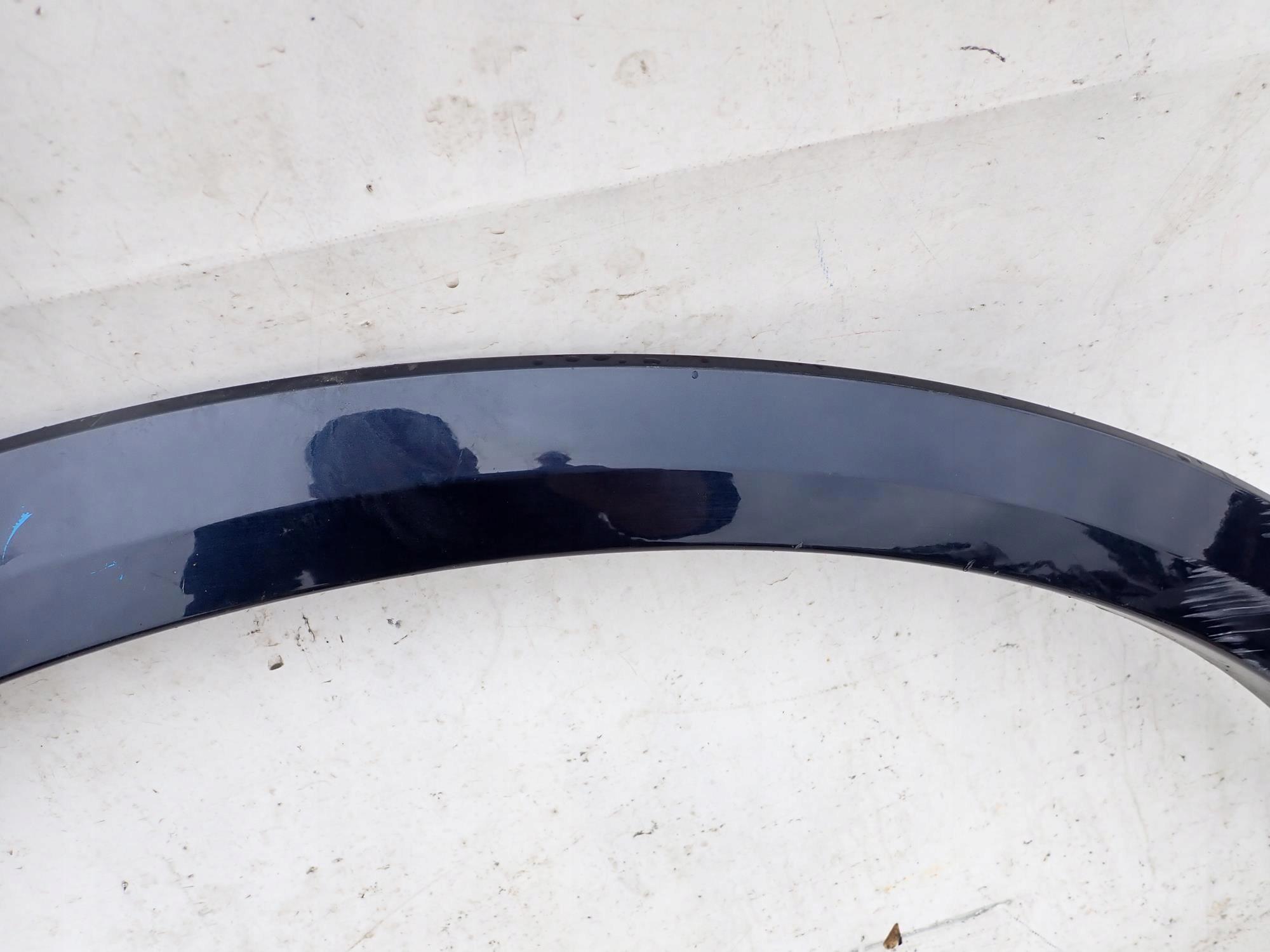 MAZDA CX-5 II 2 LIFT 21-> moulding cap right front