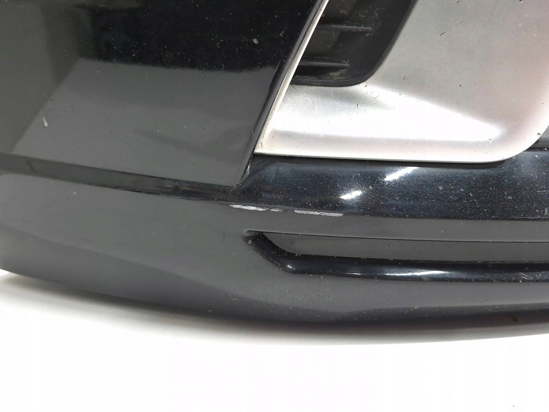 bumper front front complete front PREKLADgrill AUDI A3 8V LIFT sedan LY9B