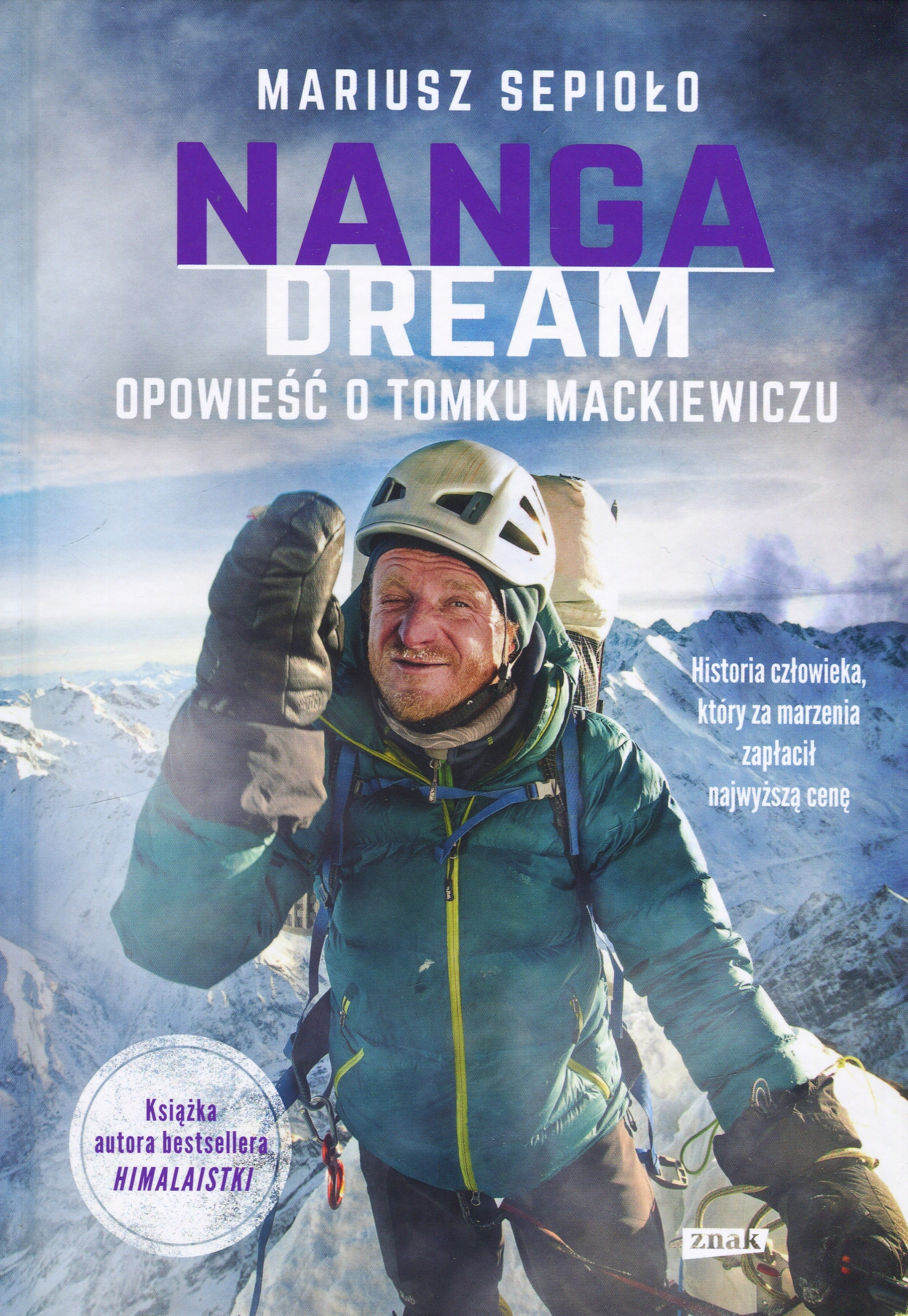 Nanga Dream Mariusz Sepioło-Zdjęcie-0