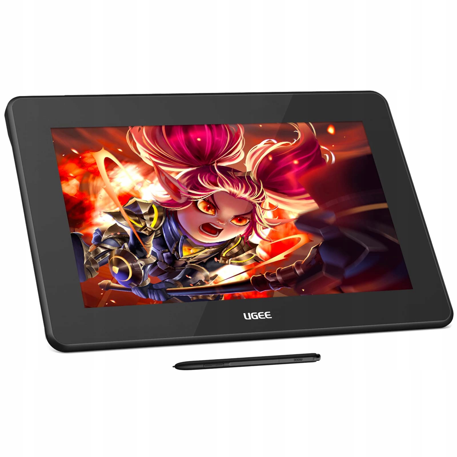 Ugee U1600 Tablet, 15.4" Full Hd (1920x1080)