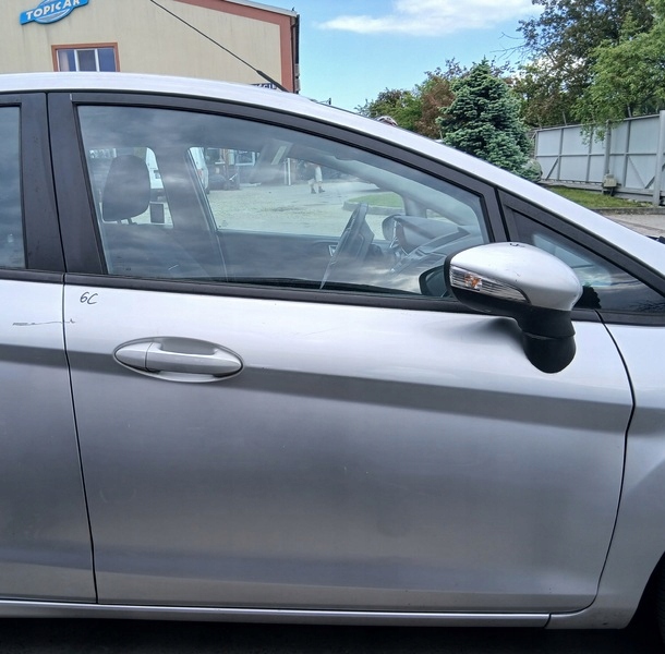 door rear. right FORD GRAND C MAX 0A