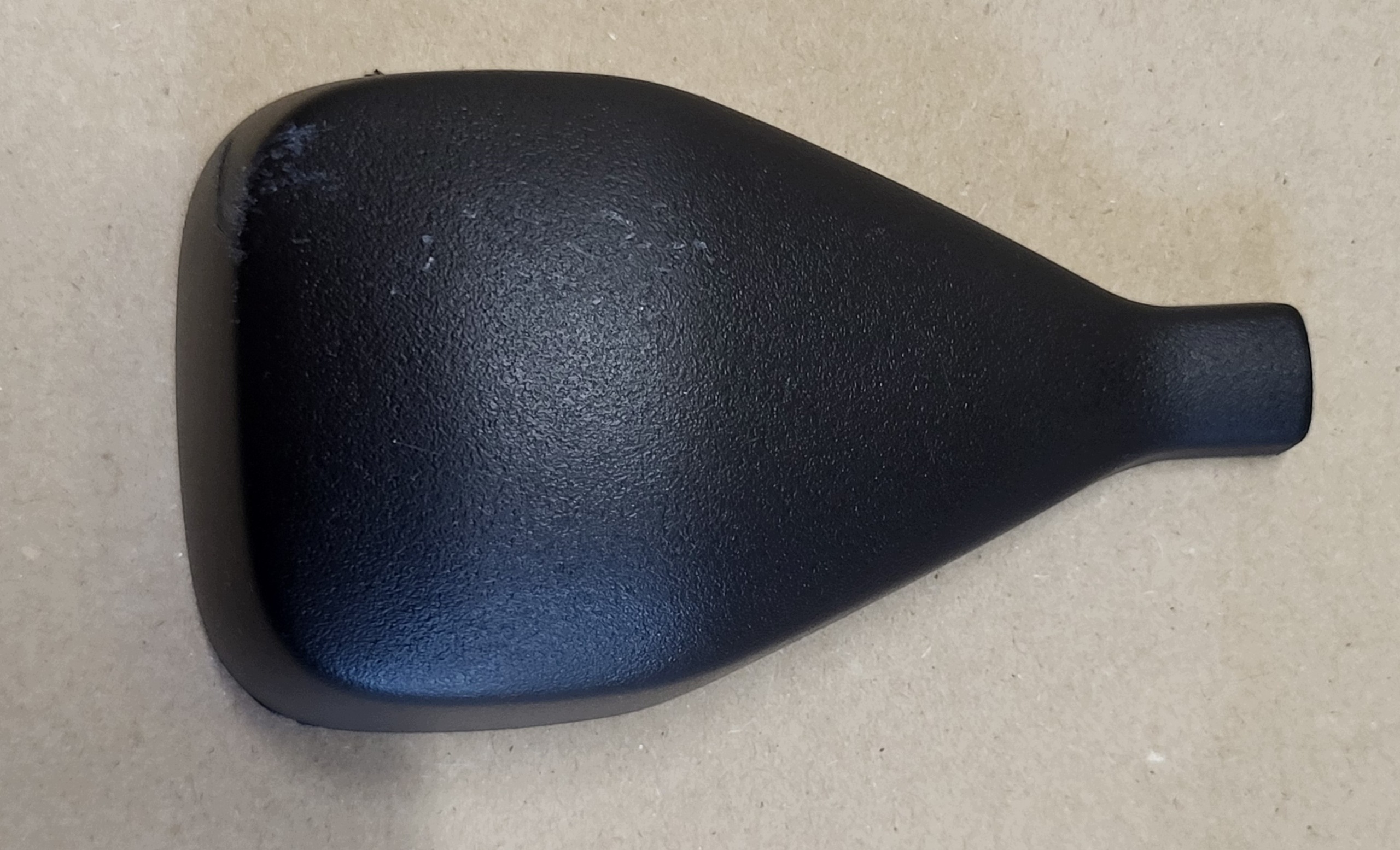 cover cover mirrors reverse visor MITSUBISHI SPACE STAR II 7630A022