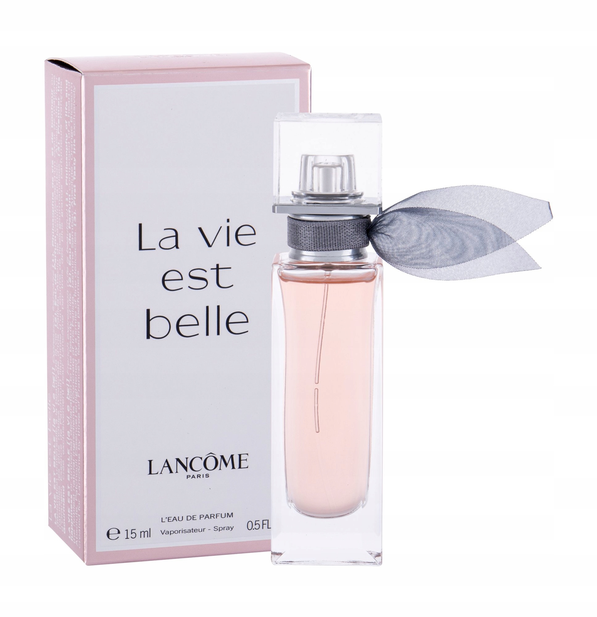 Originální Lancôme La Vie Est Belle Parfémovaná voda 15 ml